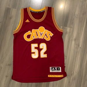 mo williams jersey